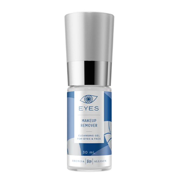 Eyes Makeup Remover
30 ml / 1 fl oz