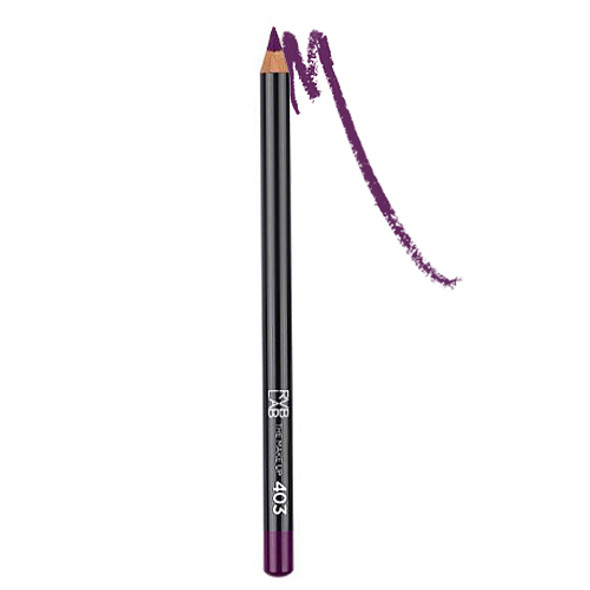 Eye Pencil  Purple
1 piece