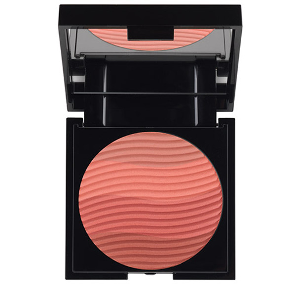 Color Waves Blush Compact
1 piece