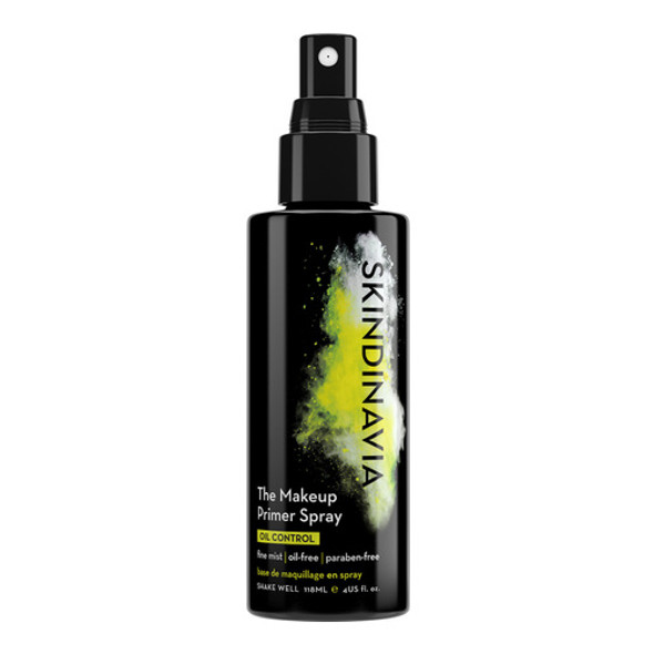 The Makeup Primer Spray  Oil Control
118 ml / 4 fl oz