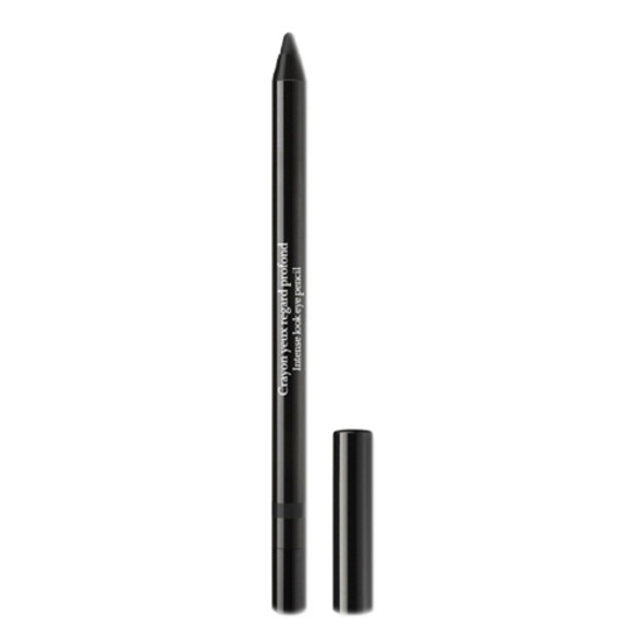 Intense Look Eye Pencil  Black
1 piece