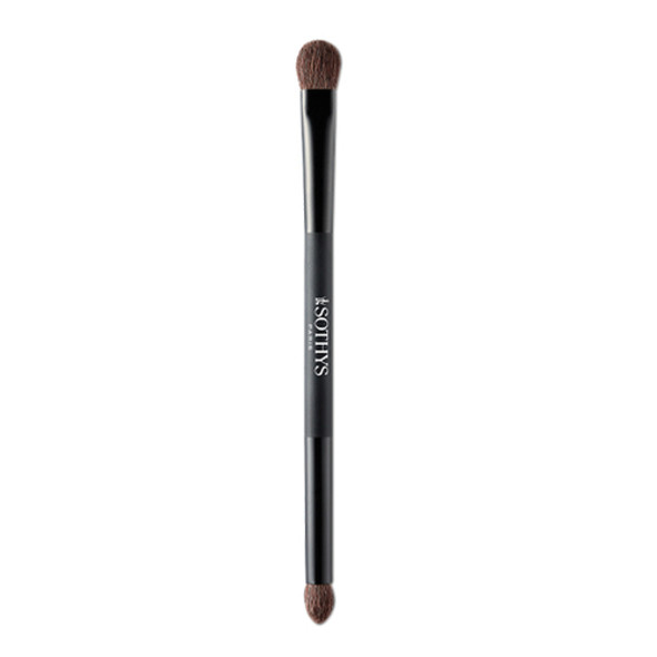 Doubleended Eyeshadow Brush
1 piece