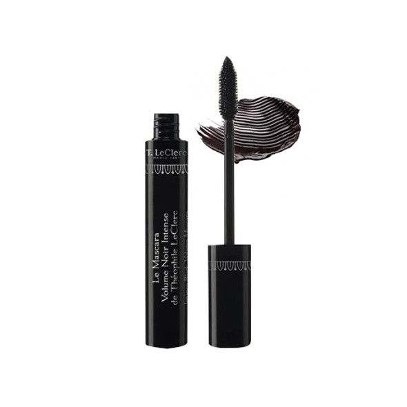 Intense Volume Mascara  01 Noir Intense
14 ml / 0.5 fl oz