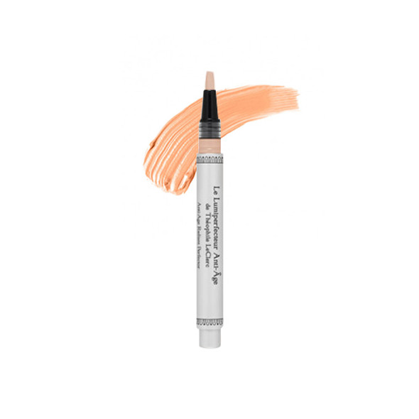 Correcting Fluid Pen/AntiAge Radiant Perfector 03  Fonce
1.5 ml / 0.1 fl oz