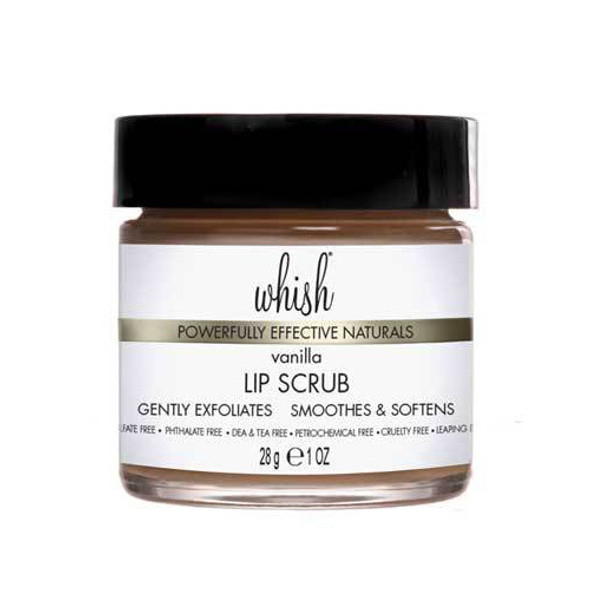 Vanilla Lip Scrub
28 g / 1 oz