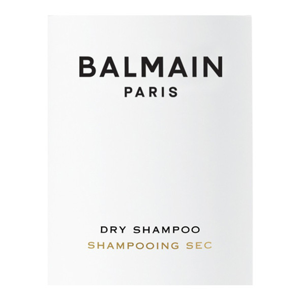 Dry Shampoo 300 ml / 10.1 fl oz