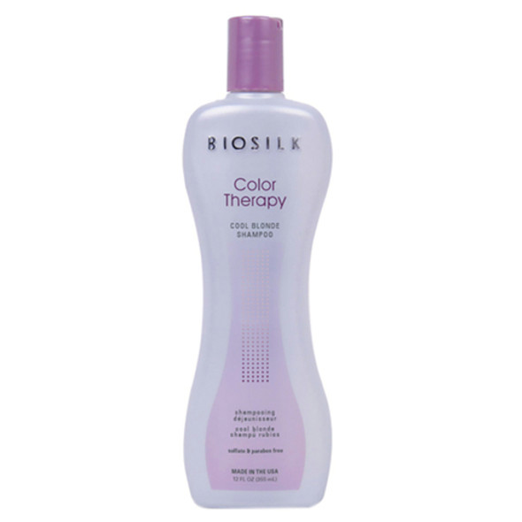 Color Therapy Cool Blonde Shampoo 355 ml / 12 fl oz