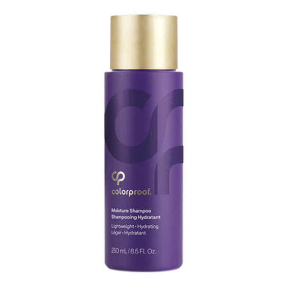 Moisture Shampoo 250 ml / 8.5 fl oz