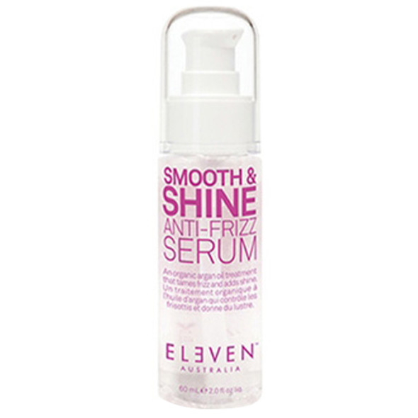 Smooth and Shine Anti Frizz Serum 60 ml / 2 fl oz