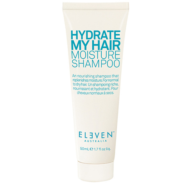 Hydrate My Hair Moisture Shampoo 50 ml / 1.7 fl oz