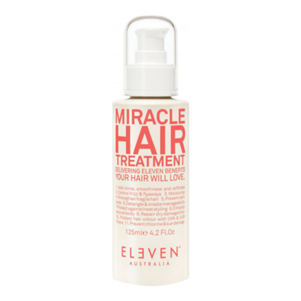 Miracle Hair Treatment 125 ml / 4.2 fl oz