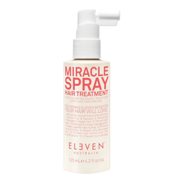 Miracle Spray Hair Treatment 125 ml / 4.2 fl oz