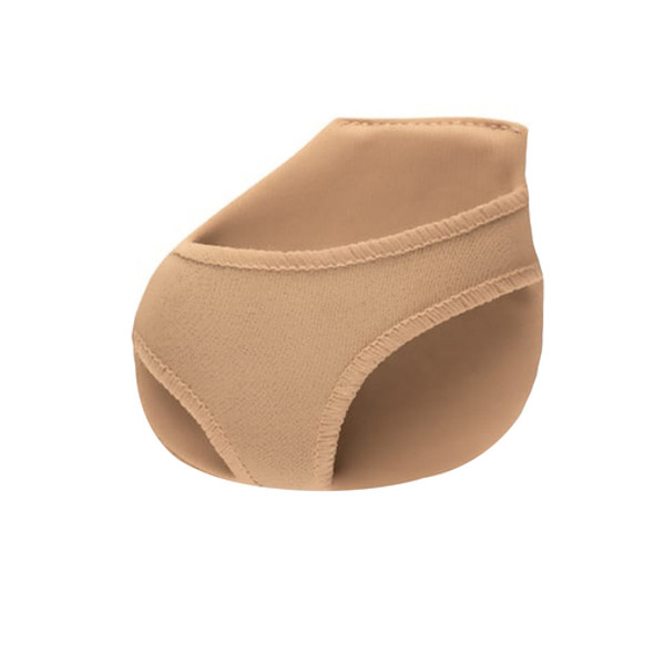 Metatarsal Cushion with Elastic Bandage  Large 1 piece