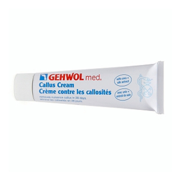 Med Callus Cream 75 ml / 2.5 fl oz