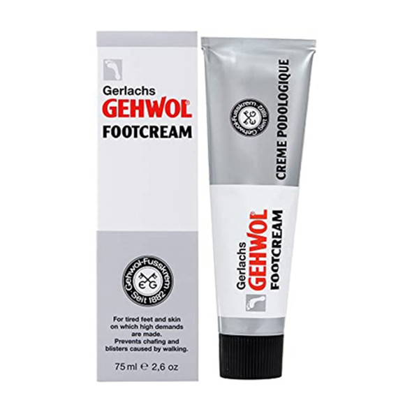 Foot Cream 75 ml / 2.5 fl oz