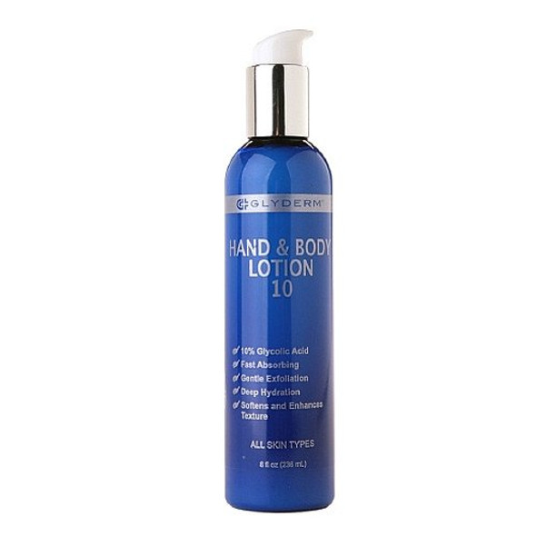 Hand and Body Lotion 10 236 ml / 8 fl oz