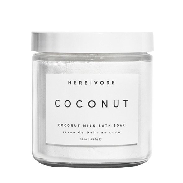 Coconut Bath Soak 452 g / 16 oz