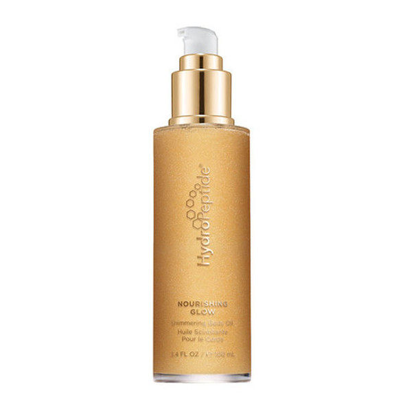 Nourishing Glow Shimmer Body Oil 100 ml / 3.4 fl oz