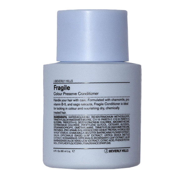 Fragile Conditioner 85 ml / 3 fl oz