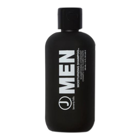 Men Moisturizing Shampoo 89 ml / 3 fl oz