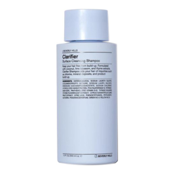 Clarifier Shampoo 340 ml / 12 fl oz