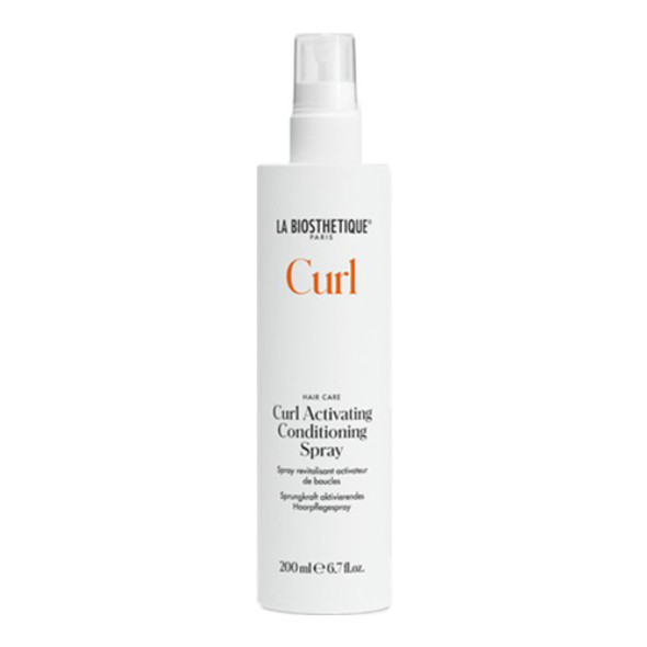 CURL Activating Conditioning Spray 200 ml / 6.76 fl oz