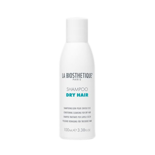 Shampoo Dry Hair 100 ml / 3.4 fl oz