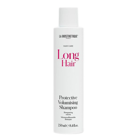 Long Hair Protective Volumising Shampoo 250 ml / 8.5 fl oz