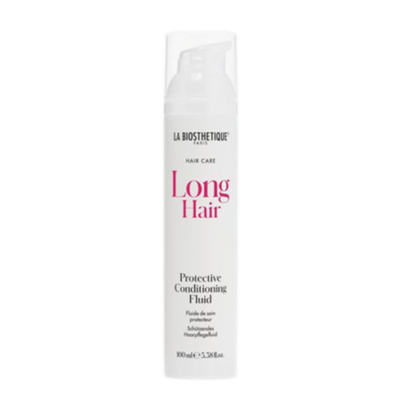 Long Hair Protective Conditioning Fluid 100 ml / 3.38 fl oz