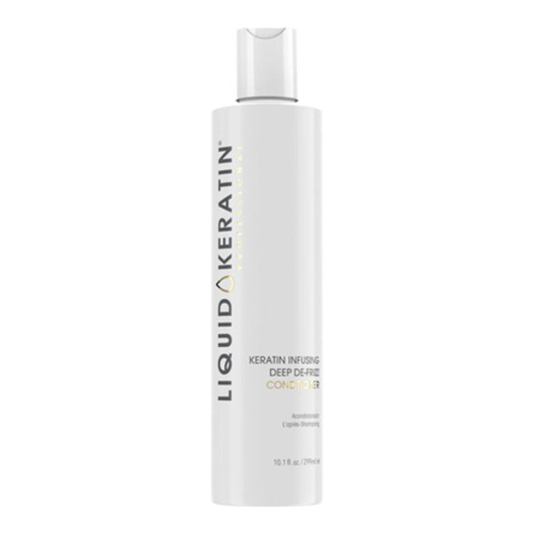 Keratin Infusing Defrizz Conditioner 299 ml / 10.1 fl oz