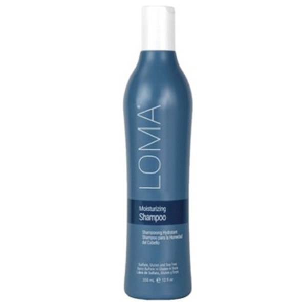 Moisturizing Shampoo 355 ml / 12 fl oz