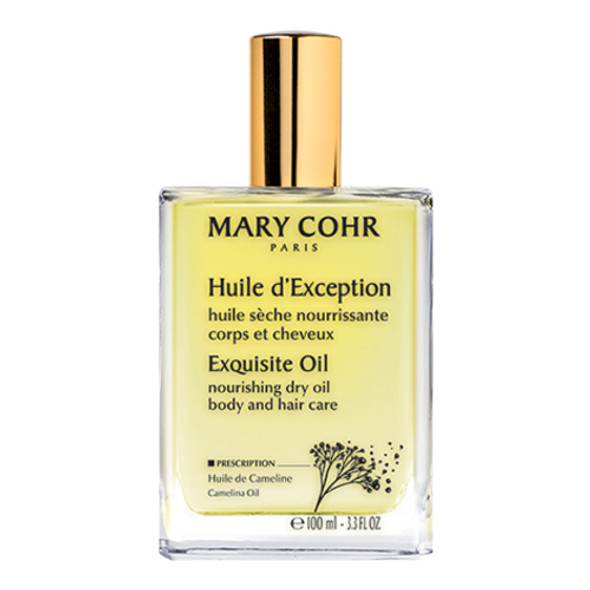 Exquisite Oil 100 ml / 3.4 fl oz