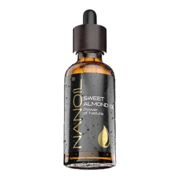 Sweet Almond 50 ml / 1.7 fl oz