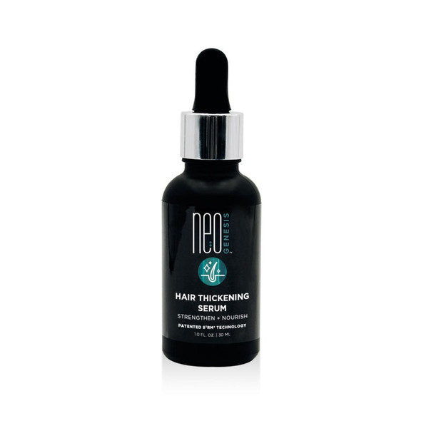 Hair Thickening Serum 30 ml / 1 fl oz