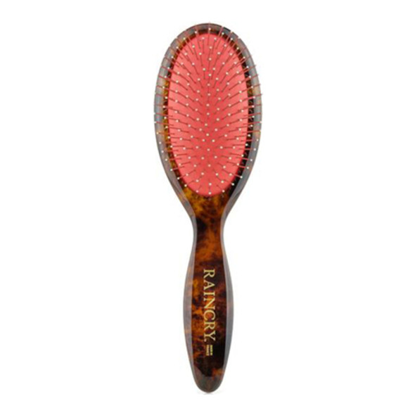 Detangling Paddle Brush  Travel 18cm 1 piece