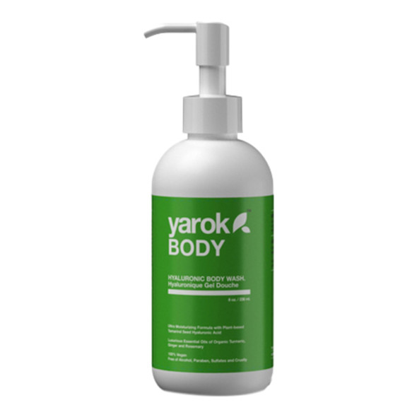 Body Hyaluronic Body Wash 236 ml / 7.98 fl oz
