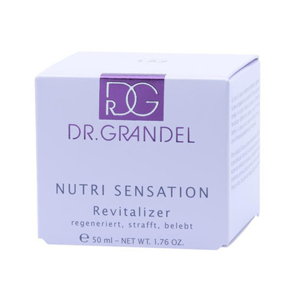 Nutri Sensation Revitalizer 50 ml / 1.7 fl oz