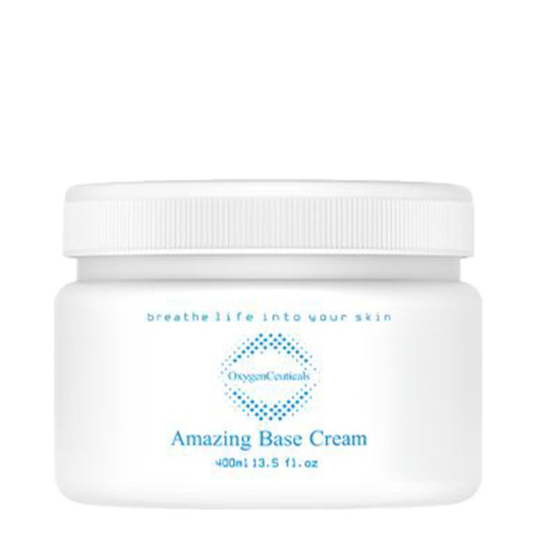 Amazing Base Cream 400 ml / 13.5 fl oz