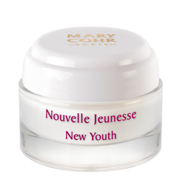 New Youth Cream 50 ml / 1.7 fl oz