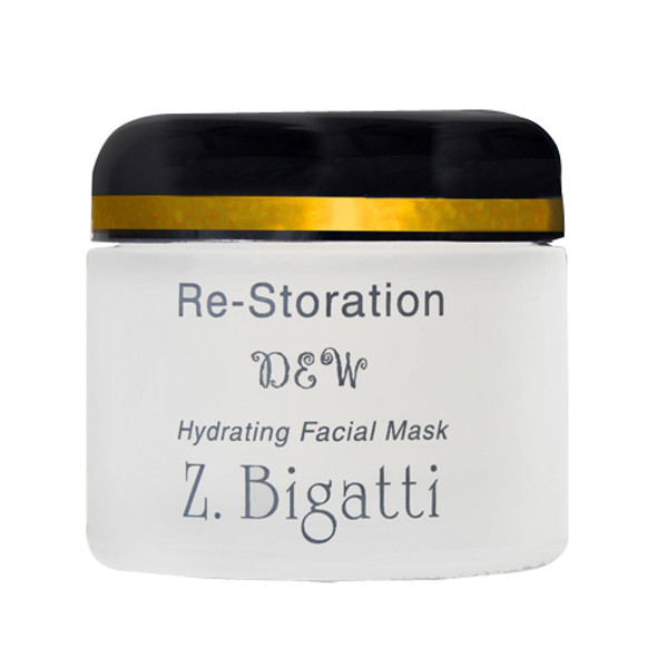 ReStoration Dew  Hydrating Facial Mask 59 ml / 2 fl oz