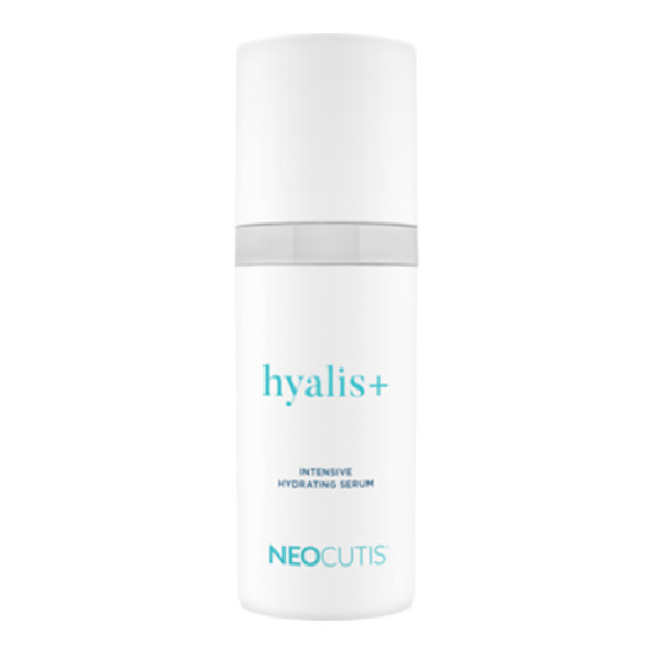 Hyalis Intensive Hydrating Serum 30 ml / 1 fl oz