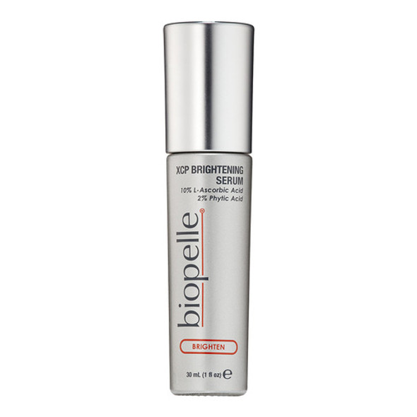 XCP Brightening Serum 10 LAscorbic Acid 2 Phytic Acid 30 ml / 1 fl oz