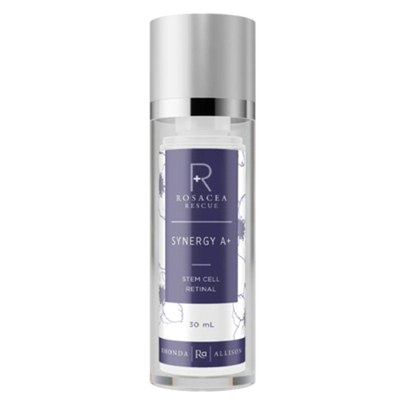 Rosacea Rescue SynErgy A 30 ml / 1 fl oz