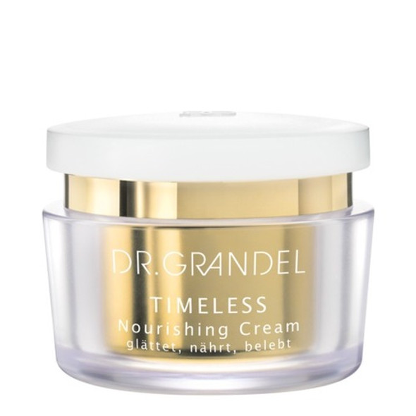 Timeless Nourishing Cream 50 ml / 1.7 fl oz