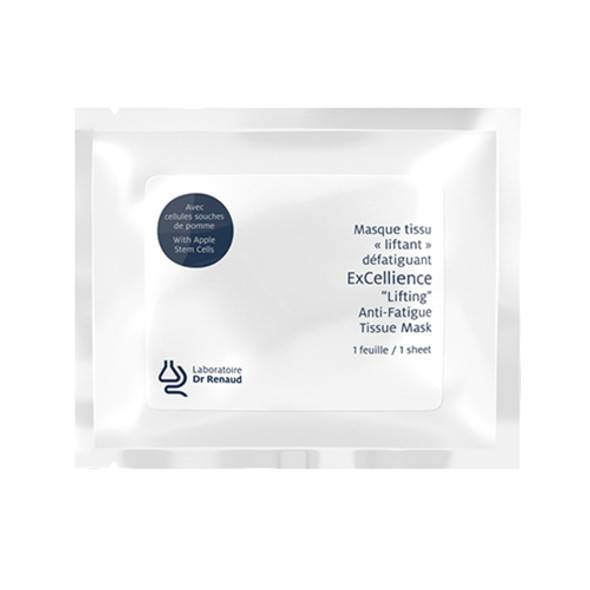 ExCellience Lifting AntiFatigue Tissue Mask 10 sheets