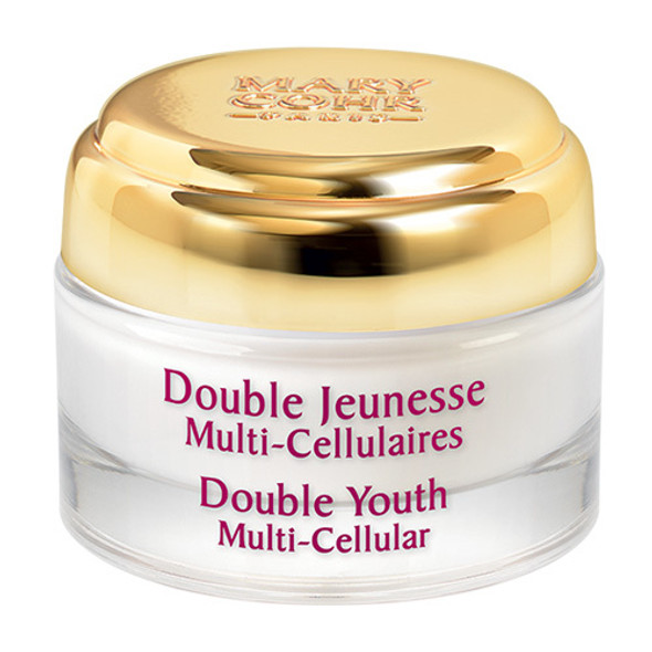 Double Youth MultiCellular Concentrate 50 ml / 1.7 fl oz