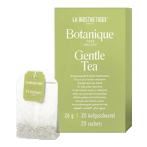 Herbal Tea Gentle Tea 20 x 1.3 g / 0.4 oz