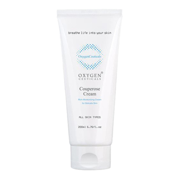 Couperose Cream 200 ml / 6.8 fl oz