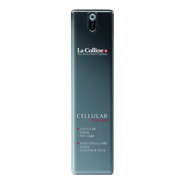 Cellular Total Eye Care 15 Ml / 0.5 Fl Oz