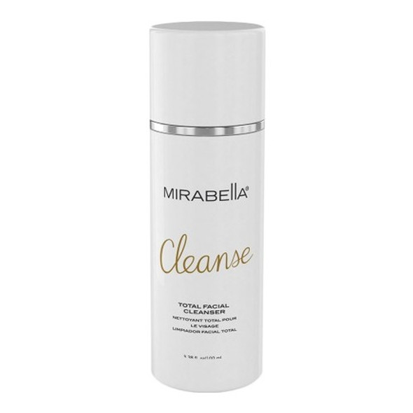 Cleanse Total Facial Cleanser 100 ml / 3.4 fl oz